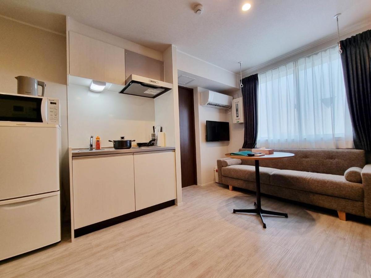 Prism Inn Asakusa Tokyo Exterior photo