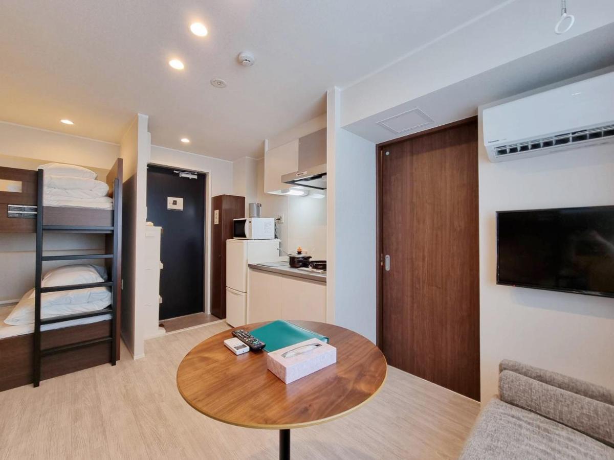 Prism Inn Asakusa Tokyo Exterior photo